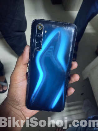 Realme 6 pro